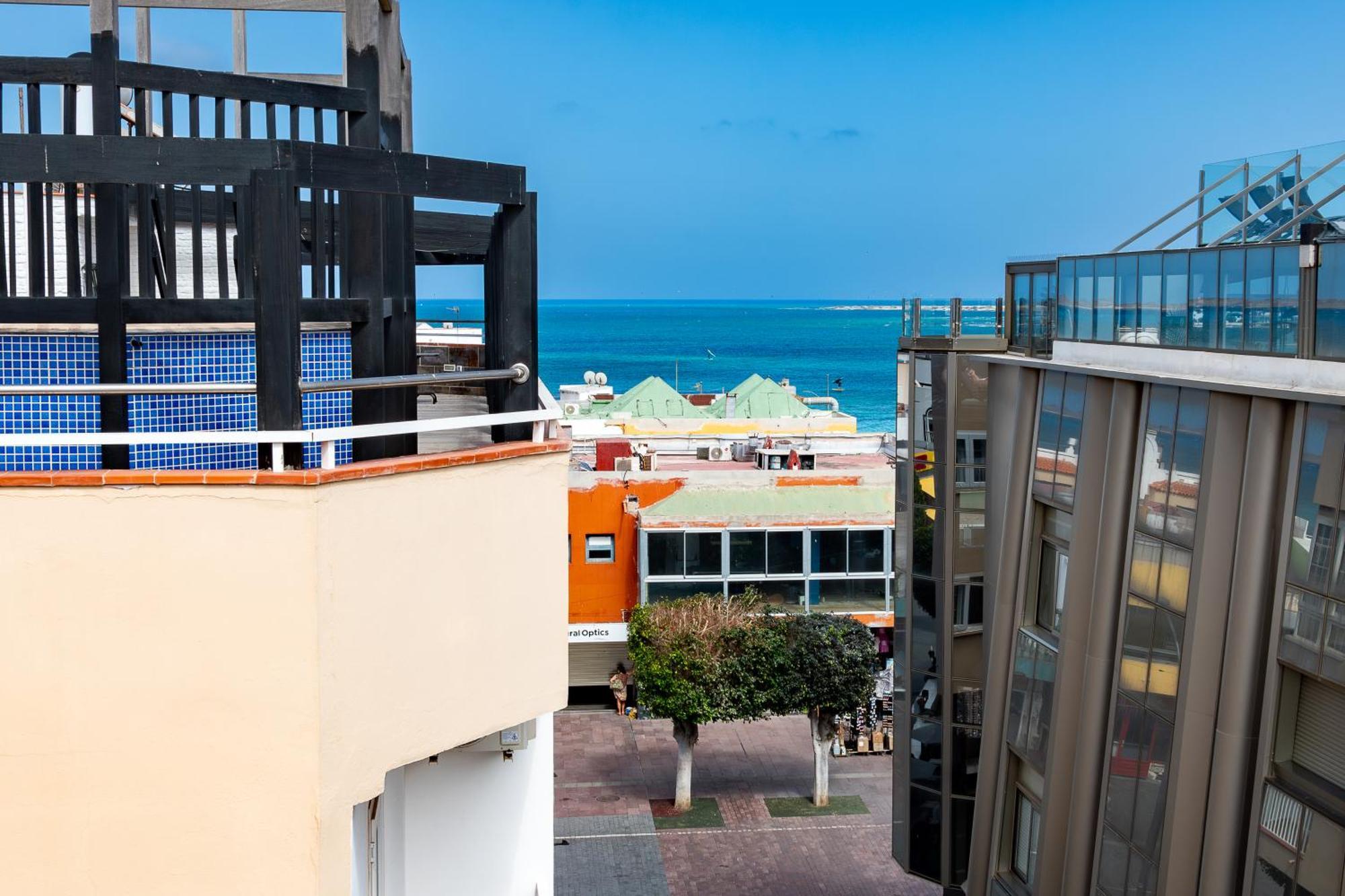 Calas Beach كوراليهو المظهر الخارجي الصورة